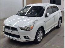 2011 Mitsubishi RVR