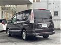 2011 Nissan Serena
