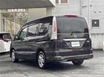 2011 Nissan Serena