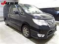 2013 Nissan Serena