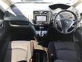 2011 Nissan Serena