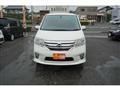 2012 Nissan Serena