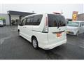 2012 Nissan Serena