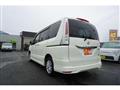 2012 Nissan Serena