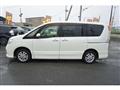 2012 Nissan Serena