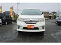 2012 Nissan Serena