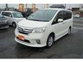 2012 Nissan Serena