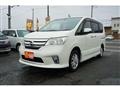 2012 Nissan Serena