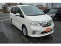 2012 Nissan Serena