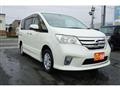 2012 Nissan Serena