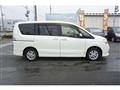 2012 Nissan Serena