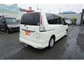 2012 Nissan Serena