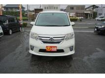 2012 Nissan Serena