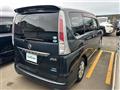 2011 Nissan Serena