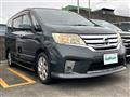 2011 Nissan Serena