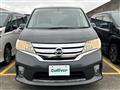2011 Nissan Serena