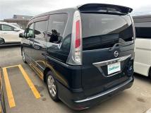2011 Nissan Serena