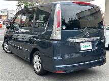 2012 Nissan Serena