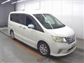 2011 Nissan Serena