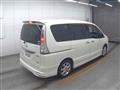 2011 Nissan Serena