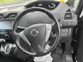 2011 Nissan Serena
