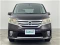 2011 Nissan Serena