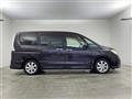 2011 Nissan Serena