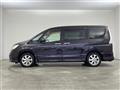 2011 Nissan Serena