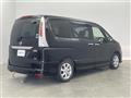 2012 Nissan Serena