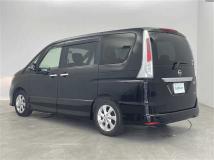 2012 Nissan Serena