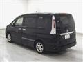 2011 Nissan Serena