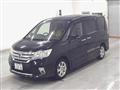 2011 Nissan Serena