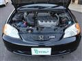 2003 Honda Civic Ferio