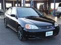 2003 Honda Civic Ferio