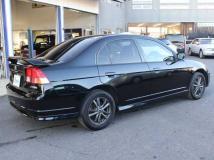 2003 Honda Civic Ferio