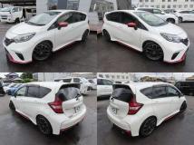 2018 Nissan Note