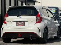 2014 Nissan Note