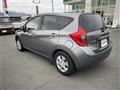 2014 Nissan Note