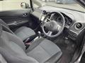 2014 Nissan Note