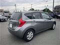2014 Nissan Note