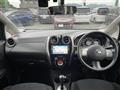 2014 Nissan Note