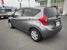 2014 Nissan Note