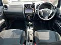 2015 Nissan Note