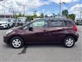 2016 Nissan Note