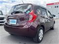 2016 Nissan Note