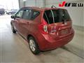 2013 Nissan Note
