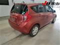2013 Nissan Note