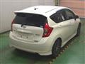 2013 Nissan Note