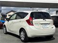 2014 Nissan Note