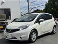 2014 Nissan Note